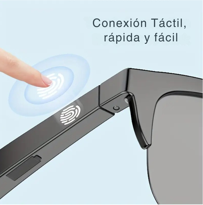 Gafas Bluetooth - Bluetooth glasses™