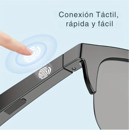 Gafas Bluetooth - Bluetooth glasses™