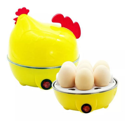 Hervidor de Huevos Eléctrico - Egg Cooker™